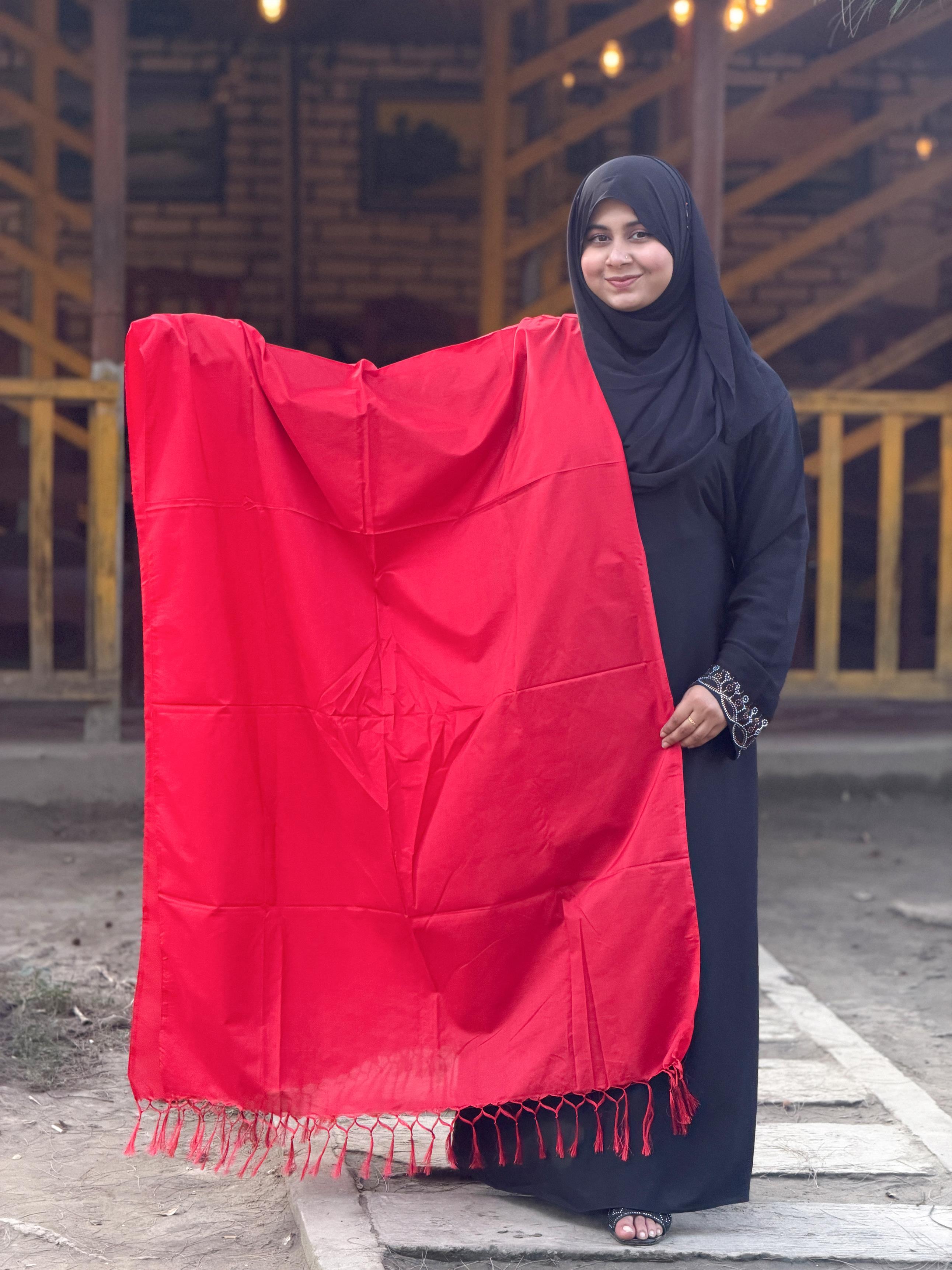 Joysree Silk Orna | জয়শ্রী সিল্ক ওড়না (LGJ002)