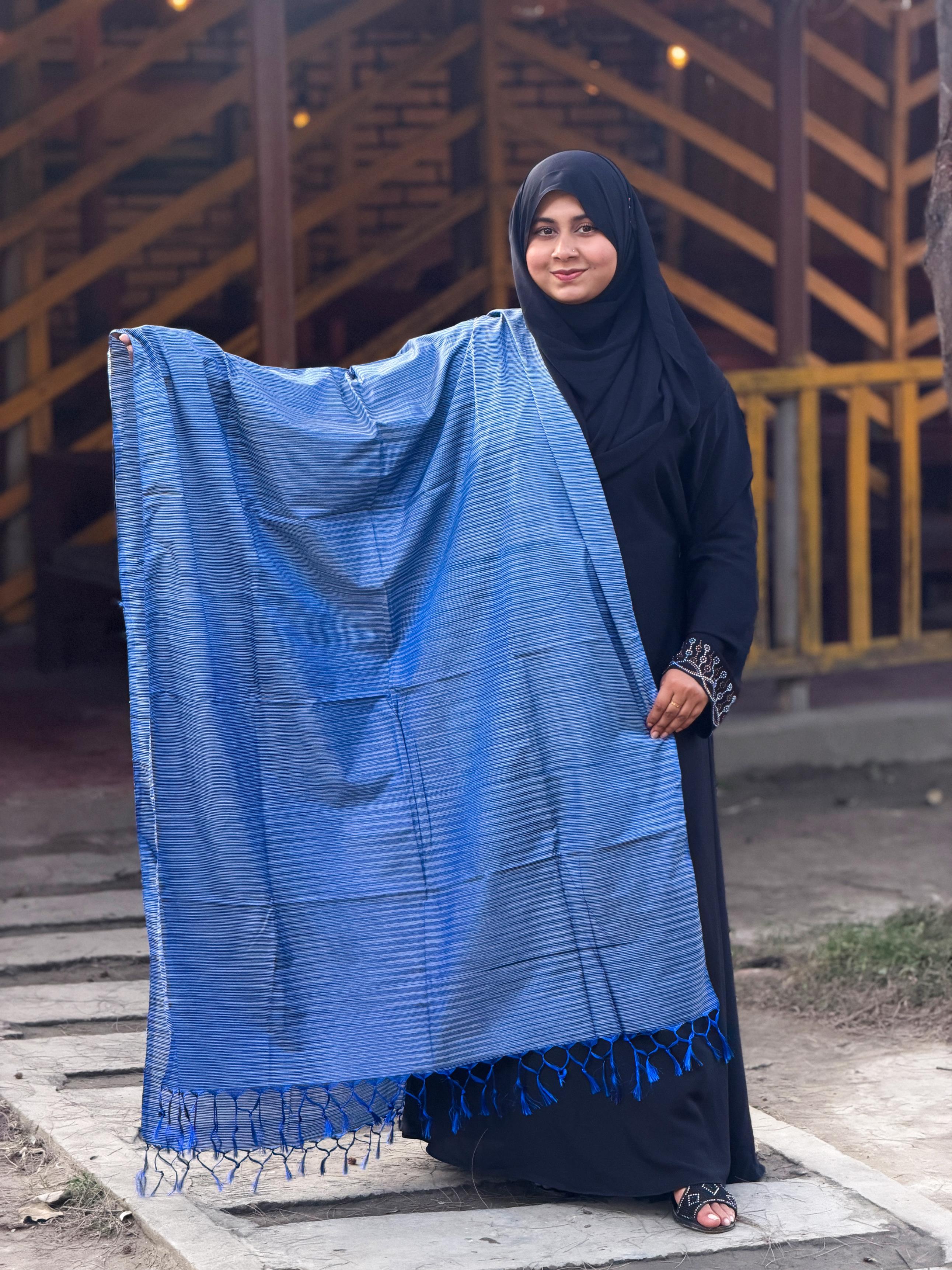 Joysree Silk Orna | জয়শ্রী সিল্ক ওড়না  (LGJ005)