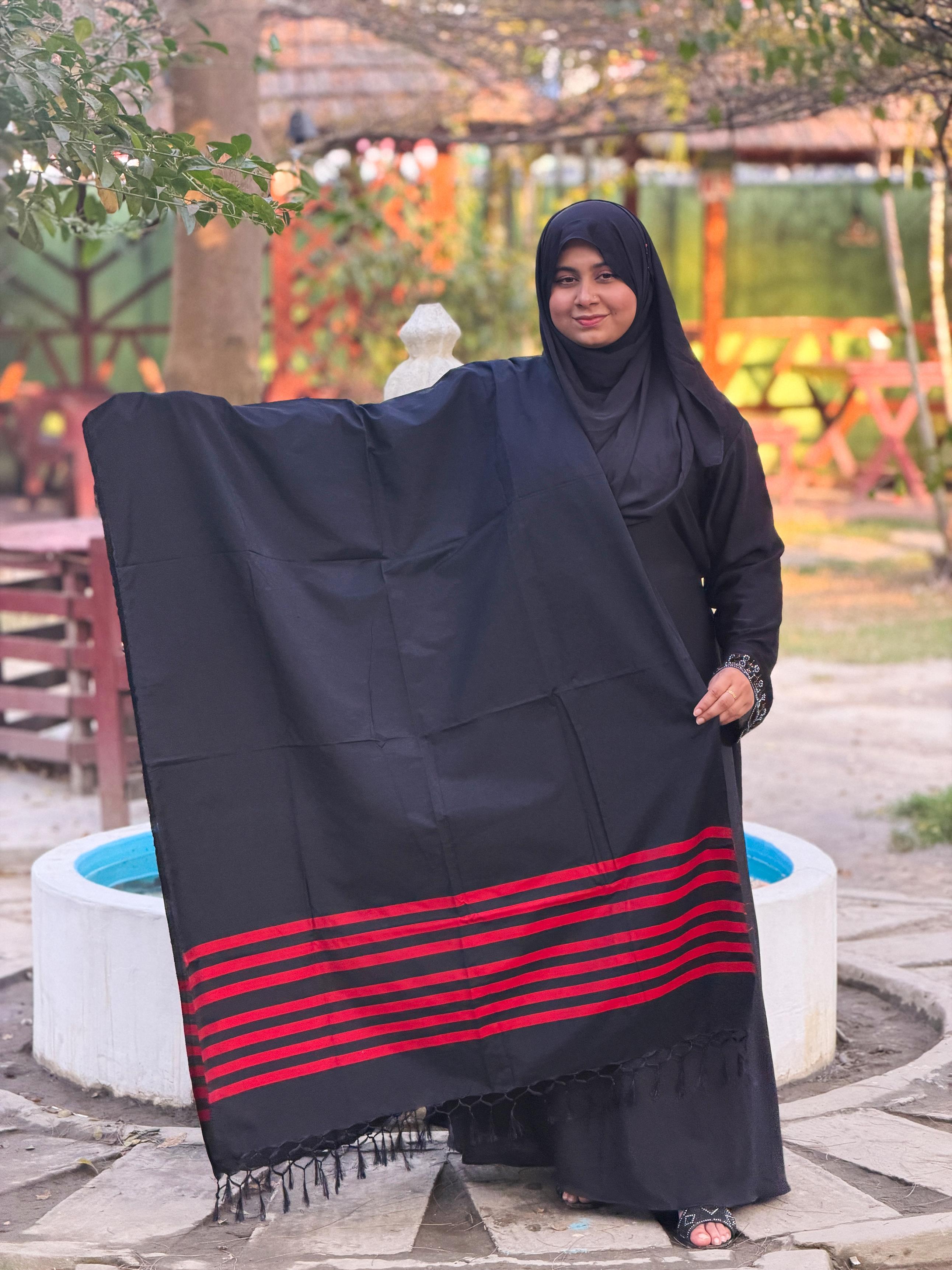 Joysree Silk Orna | জয়শ্রী সিল্ক ওড়না (LGJ015)