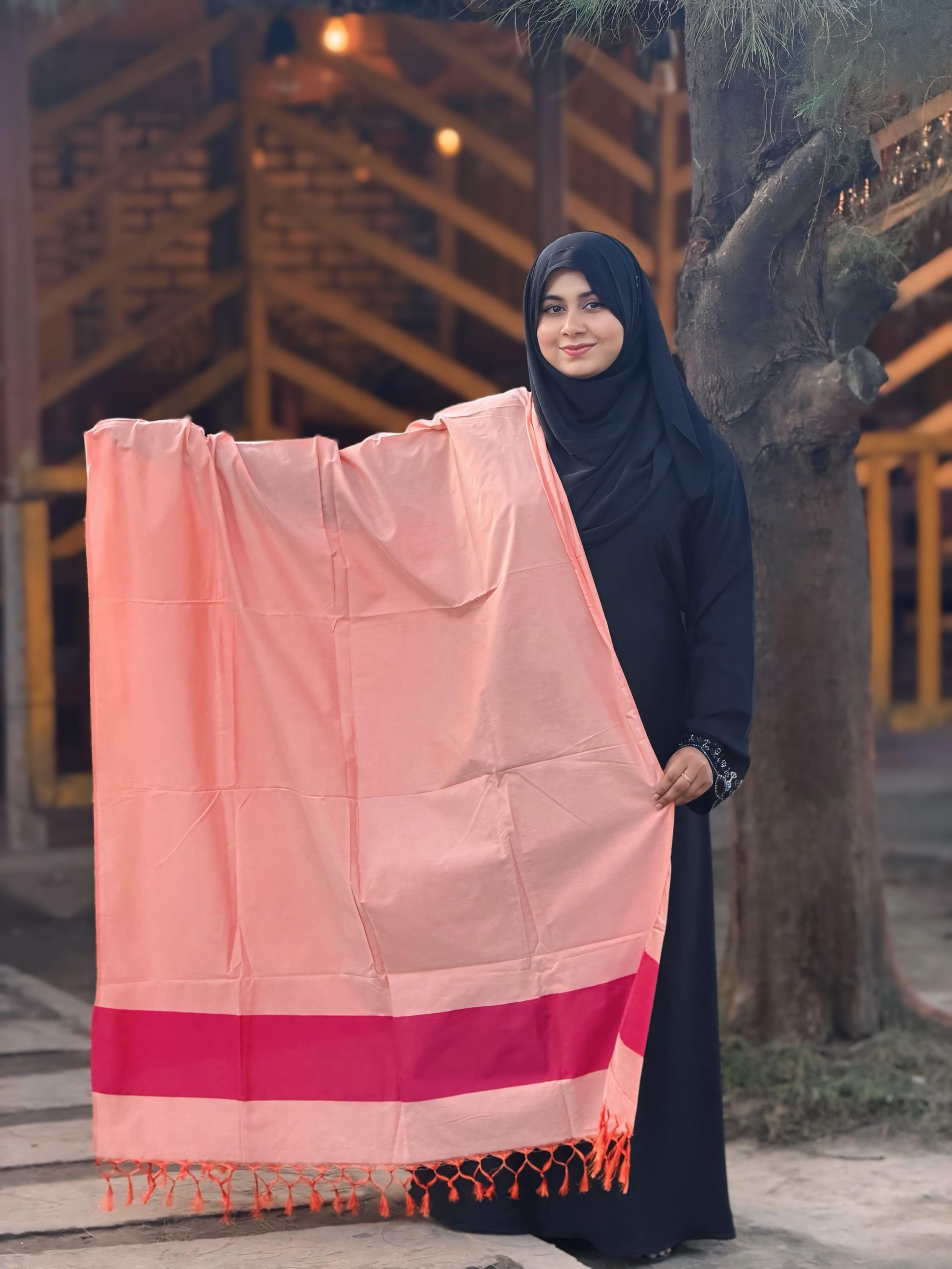 Joysree Silk Orna | জয়শ্রী সিল্ক ওড়না (LGJ018)