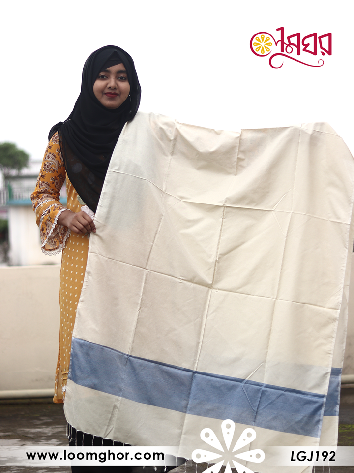 Joysree Silk Orna | জয়শ্রী সিল্ক ওড়না (LGJ192)