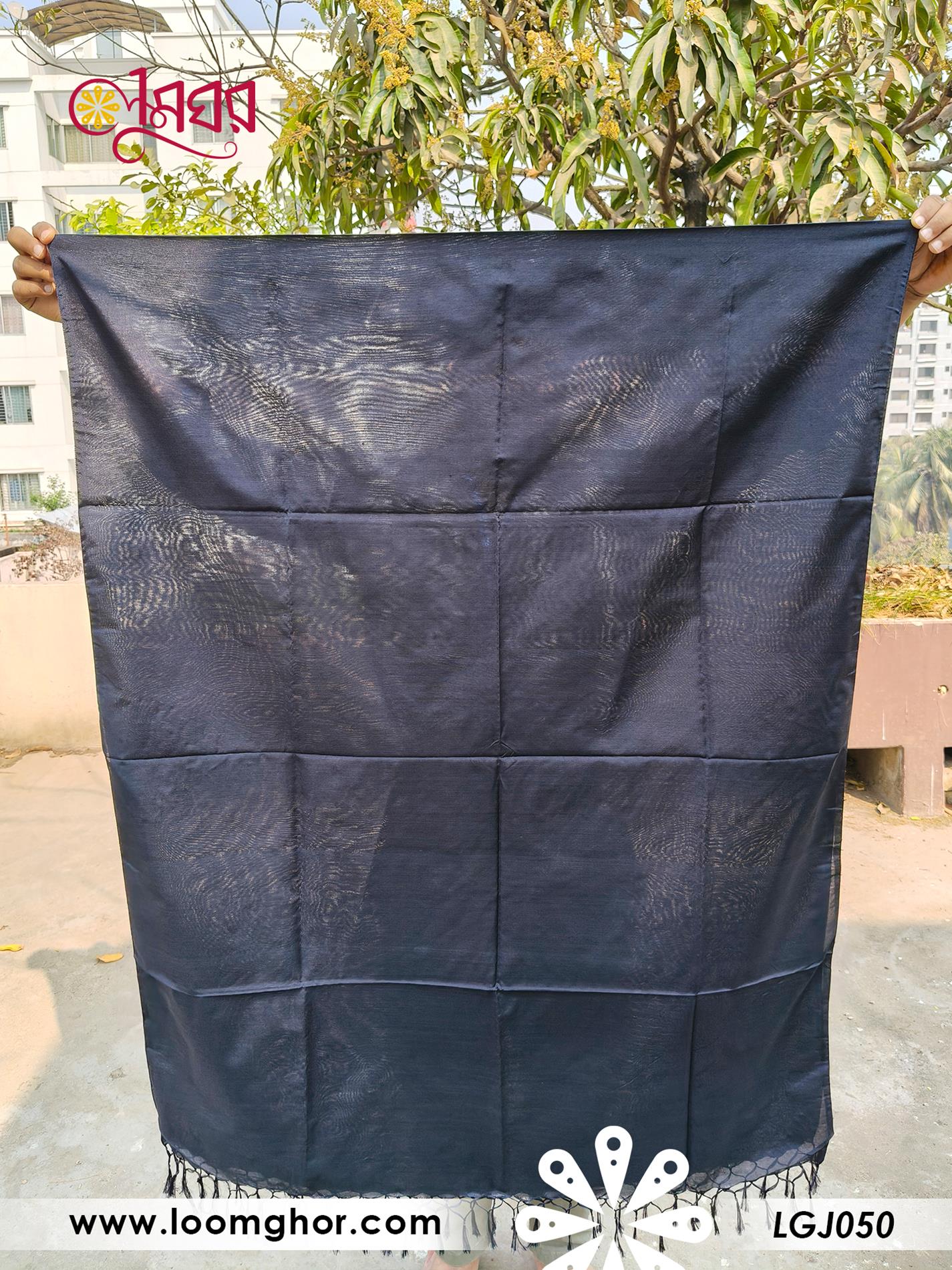 Joysree Silk Orna | জয়শ্রী সিল্ক ওড়না (LGJ050)