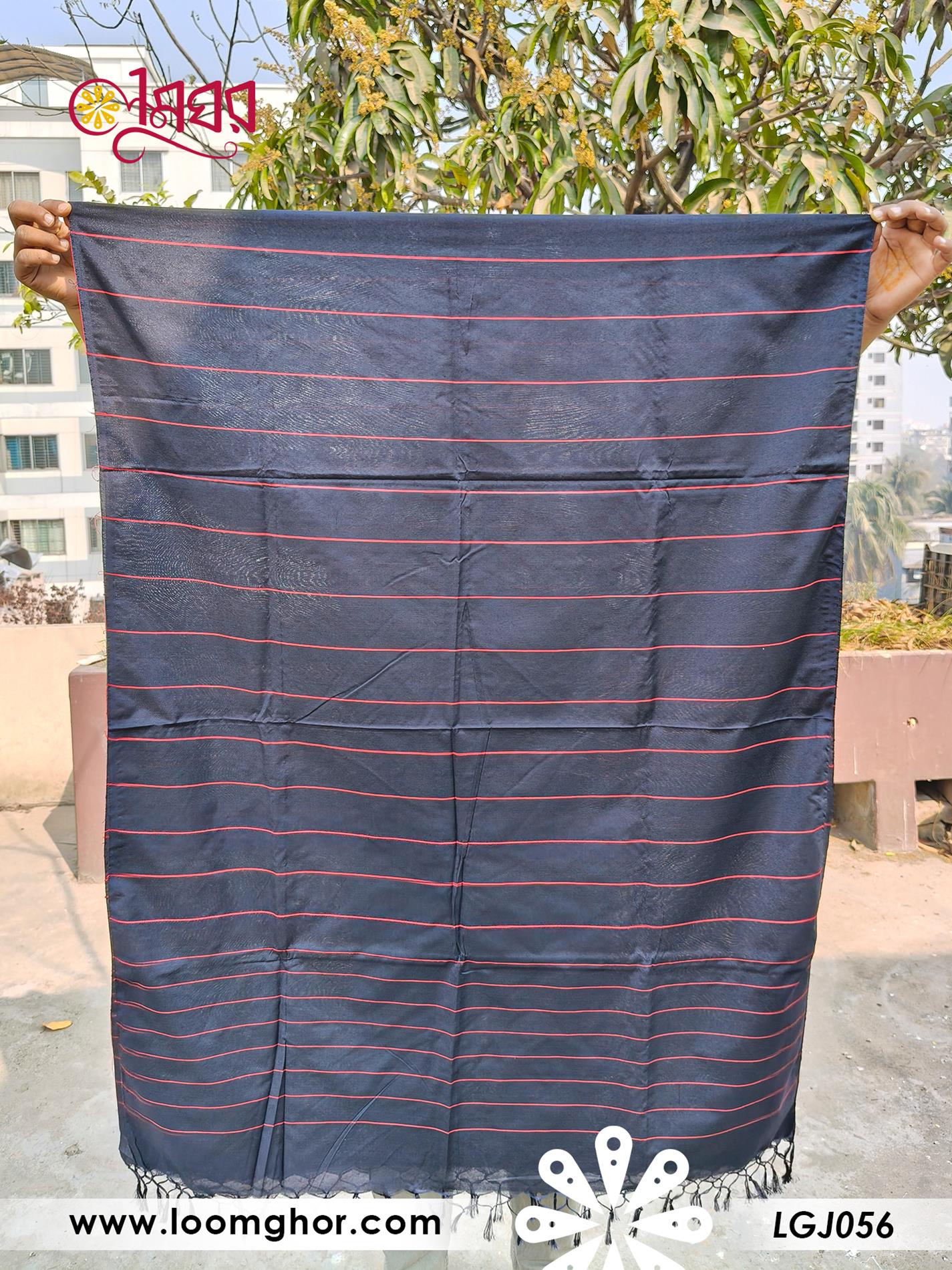Joysree Silk Orna | জয়শ্রী সিল্ক ওড়না (LGJ056)
