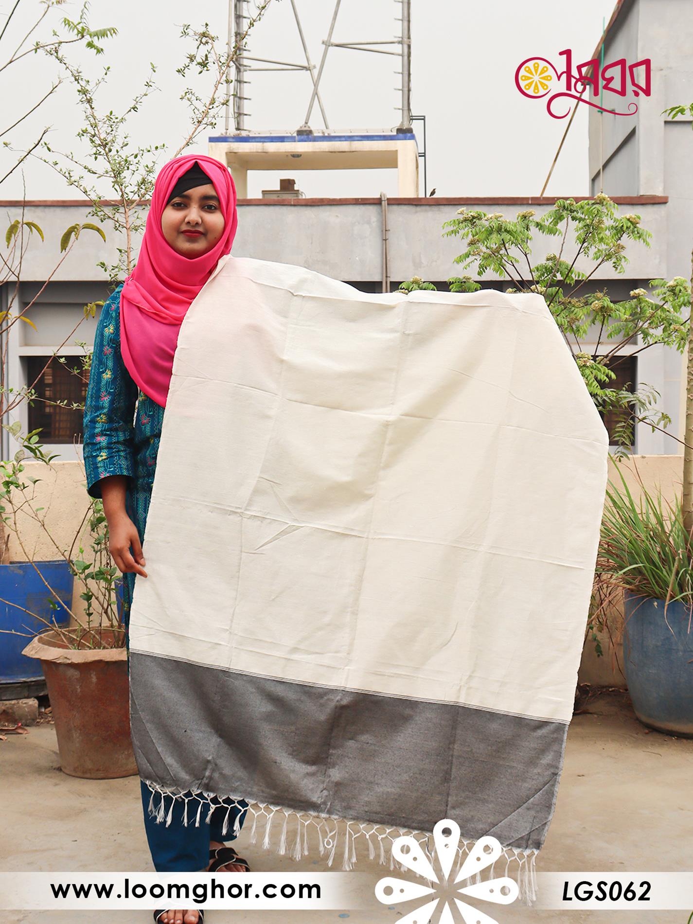 Joysree Silk Orna | জয়শ্রী সিল্ক ওড়না (LGS062)