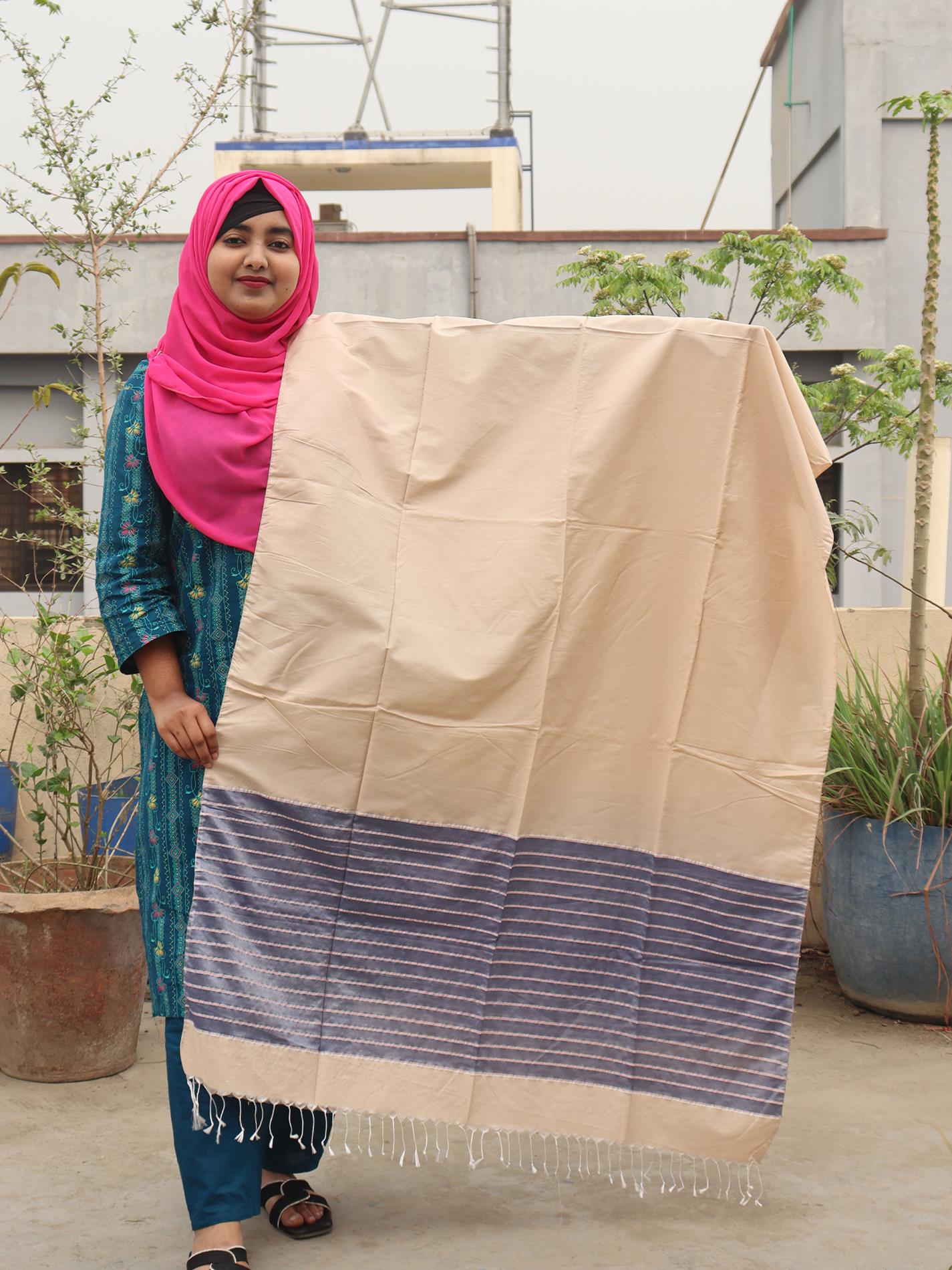 Joysree Silk Orna | জয়শ্রী সিল্ক ওড়না (LGSO67)