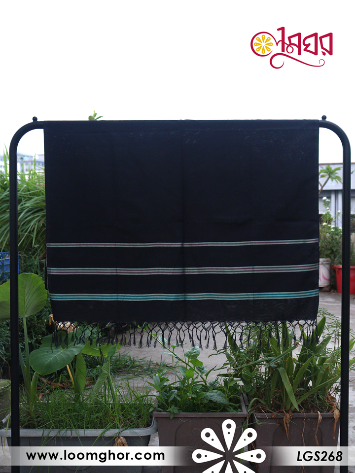 Joysree Silk Orna | জয়শ্রী সিল্ক ওড়না (LGS268)