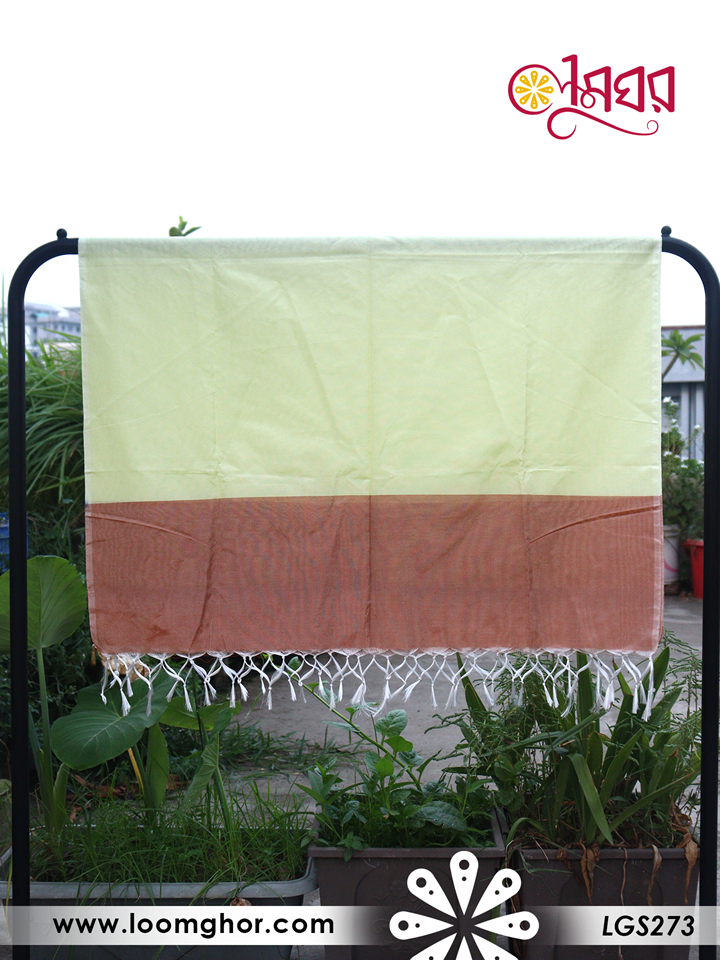 Joysree Silk Orna | জয়শ্রী সিল্ক ওড়না (LGS273)