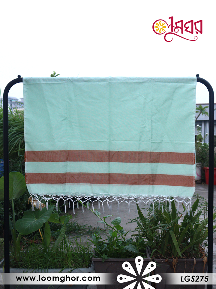 Joysree Silk Orna | জয়শ্রী সিল্ক ওড়না (LGS275)