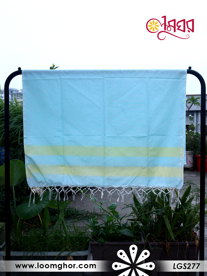 Joysree Silk Orna | জয়শ্রী সিল্ক ওড়না (LGS277)