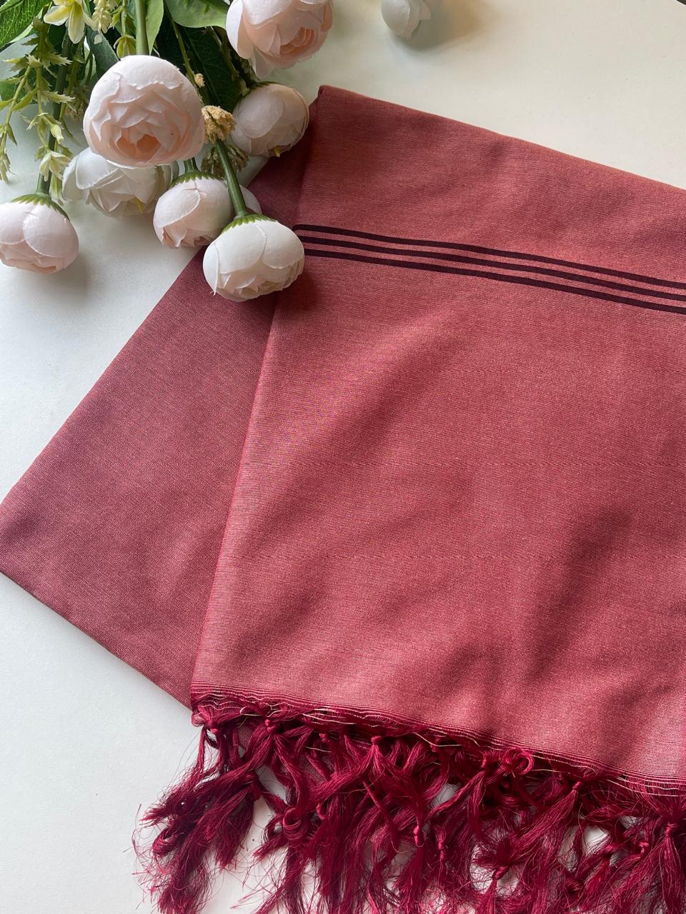 Joysree Silk Orna | জয়শ্রী সিল্ক ওড়না (LGS255)
