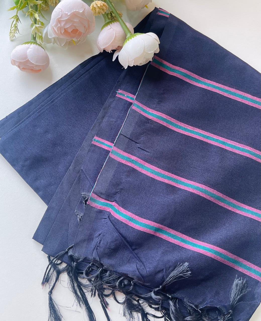 Joysree Silk Orna | জয়শ্রী সিল্ক ওড়না (LGS257)
