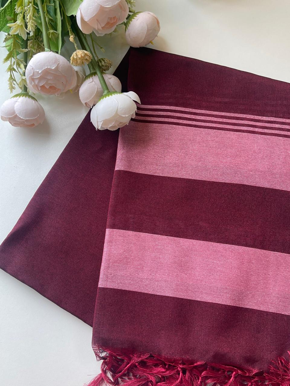 Joysree Silk Orna | জয়শ্রী সিল্ক ওড়না (LGS252)