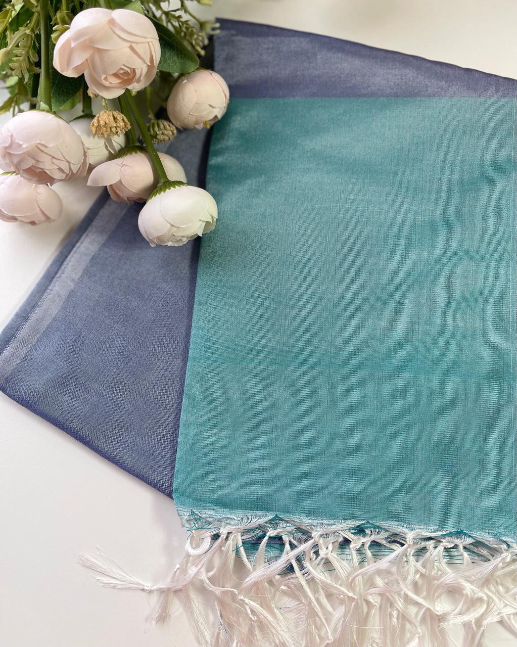 Joysree Silk Orna | জয়শ্রী সিল্ক ওড়না (LGS259)