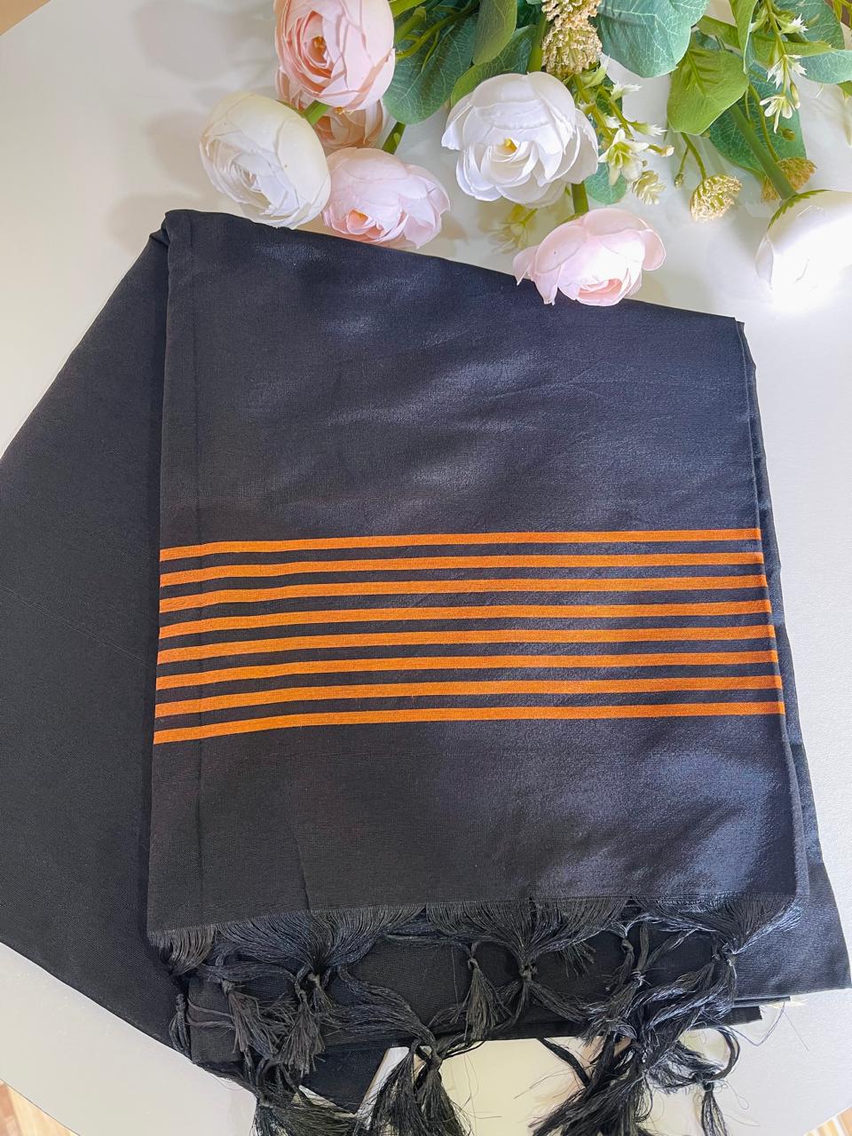 Joysree Silk Orna | জয়শ্রী সিল্ক ওড়না (LGS116)