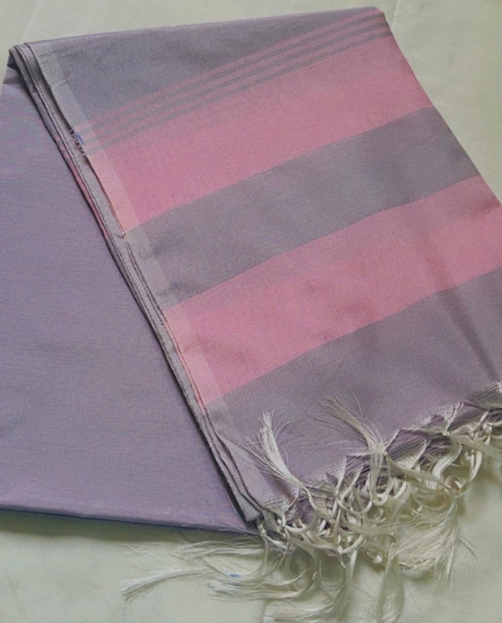 Moslin Silk Orna | মসলিন সিল্ক ওড়না (LGS328)