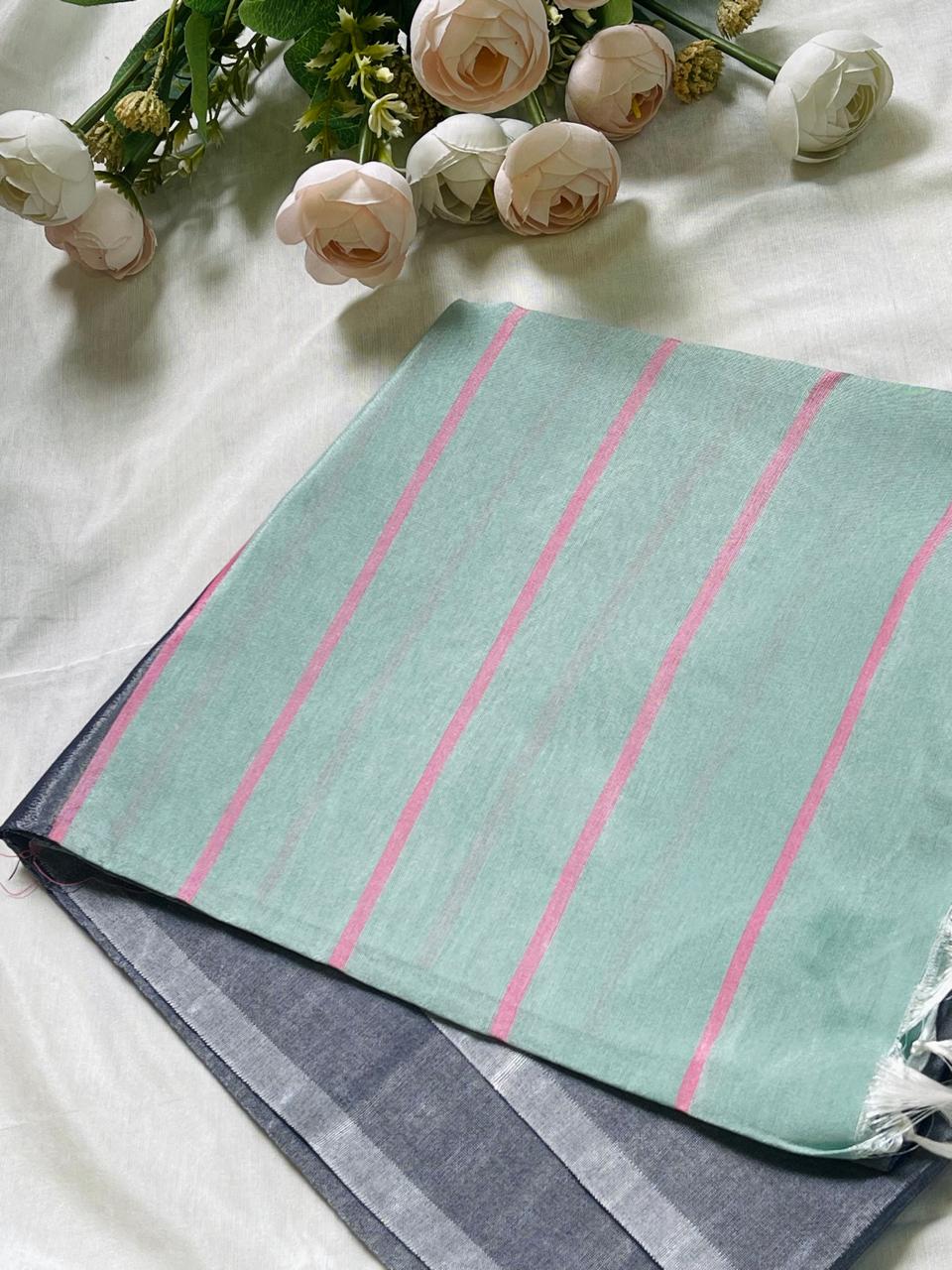 Joysree Silk Orna | জয়শ্রী সিল্ক ওড়না (LGS265)