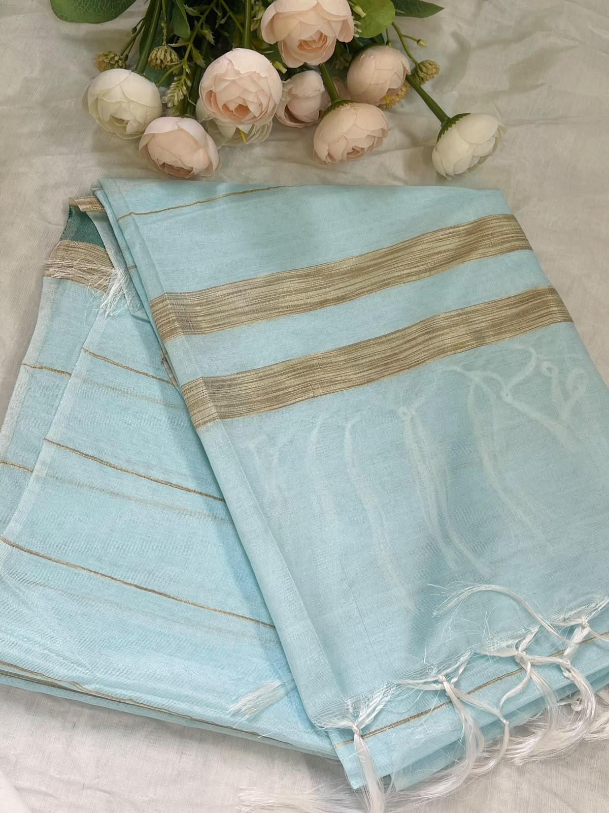 Joysree Silk Orna | জয়শ্রী সিল্ক ওড়না (LGS323)