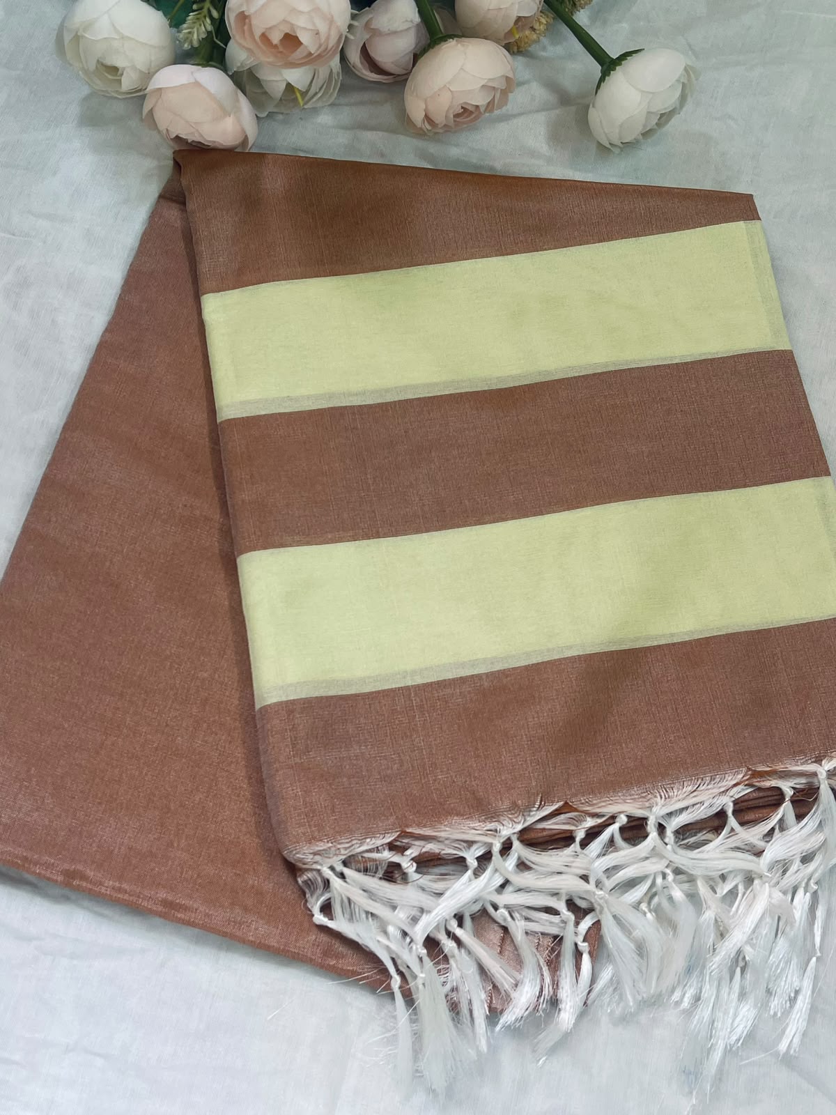 Joysree Silk Orna | জয়শ্রী সিল্ক ওড়না (LGS316)