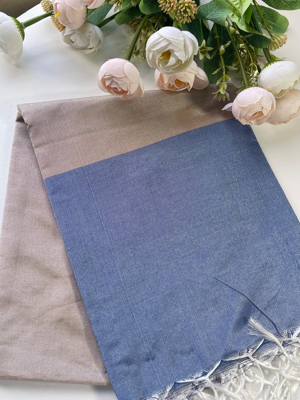 Joysree Silk Orna | জয়শ্রী সিল্ক ওড়না (LGS303)