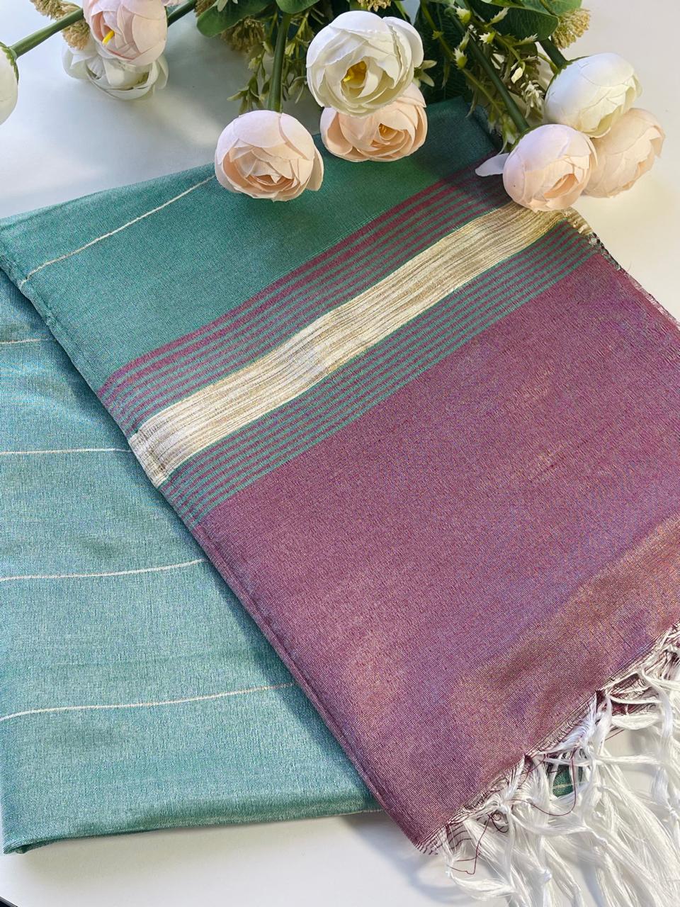 Joysree Silk Orna | জয়শ্রী সিল্ক ওড়না (LGS307)