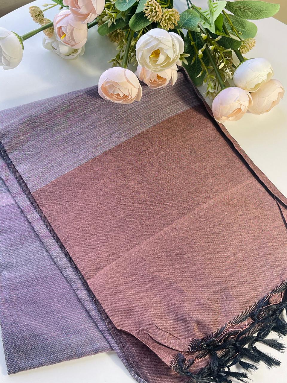 Joysree Silk Orna | জয়শ্রী সিল্ক ওড়না (LGS309)