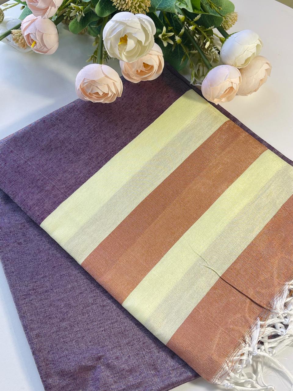 Joysree Silk Orna | জয়শ্রী সিল্ক ওড়না (LGS310)