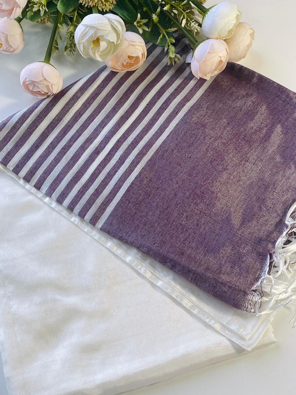Joysree Silk Orna | জয়শ্রী সিল্ক ওড়না (LGS311)