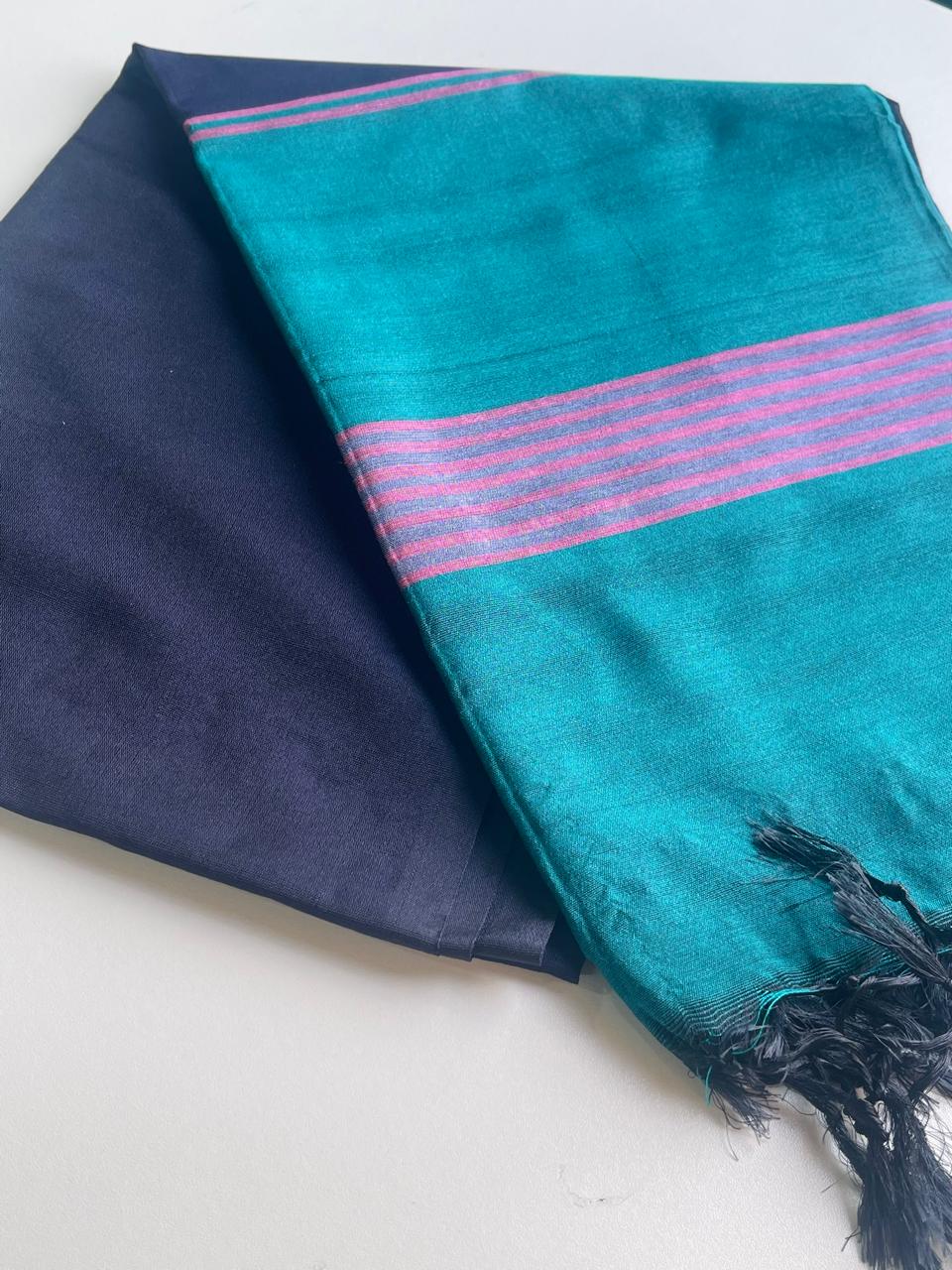 Joysree Silk Orna | জয়শ্রী সিল্ক ওড়না (LGS346)