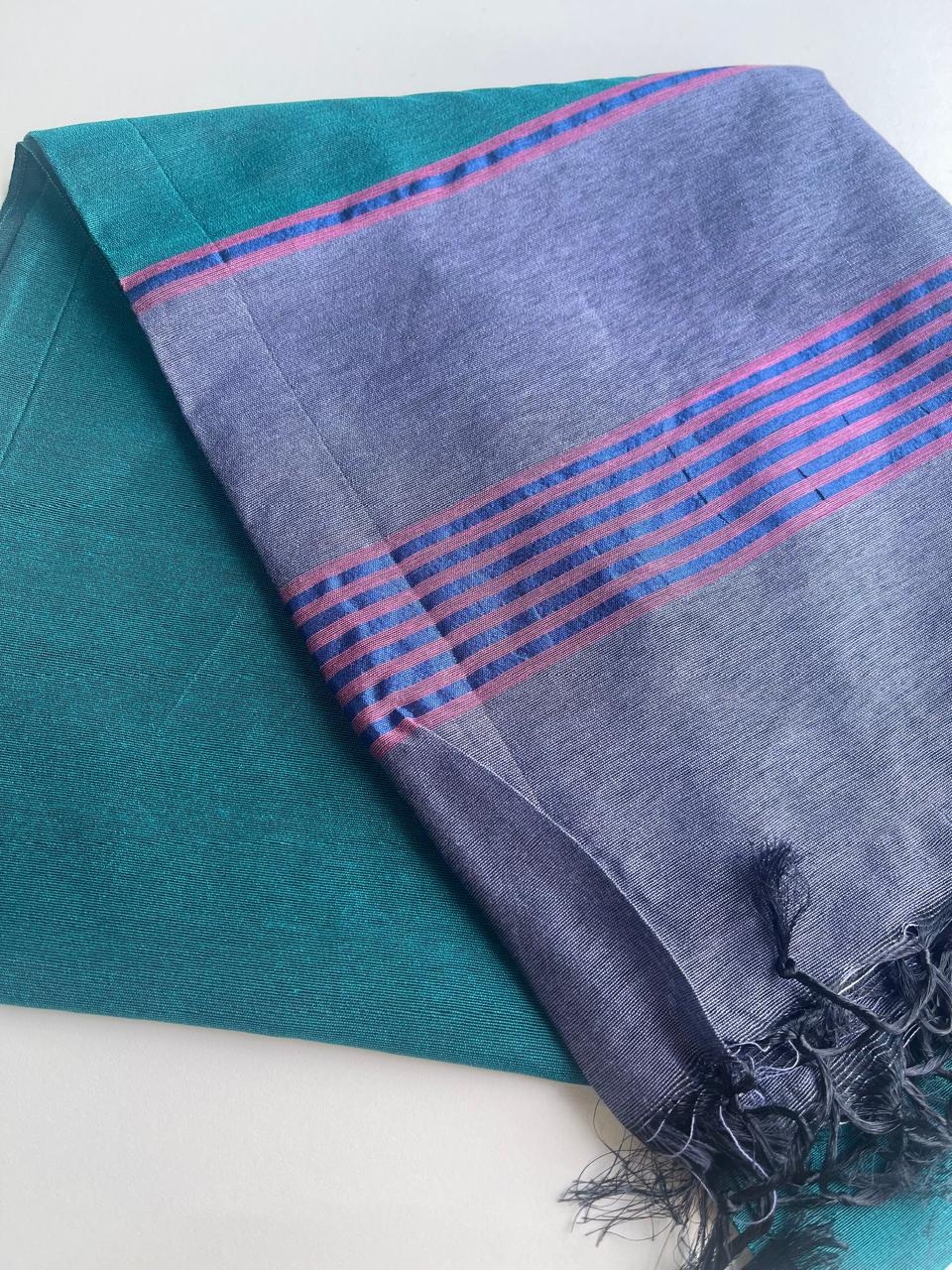 Joysree Silk Orna | জয়শ্রী সিল্ক ওড়না (LGS344)