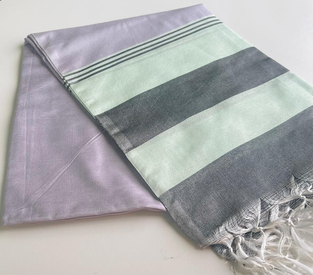 Joysree Silk Orna | জয়শ্রী সিল্ক ওড়না (LGS342)