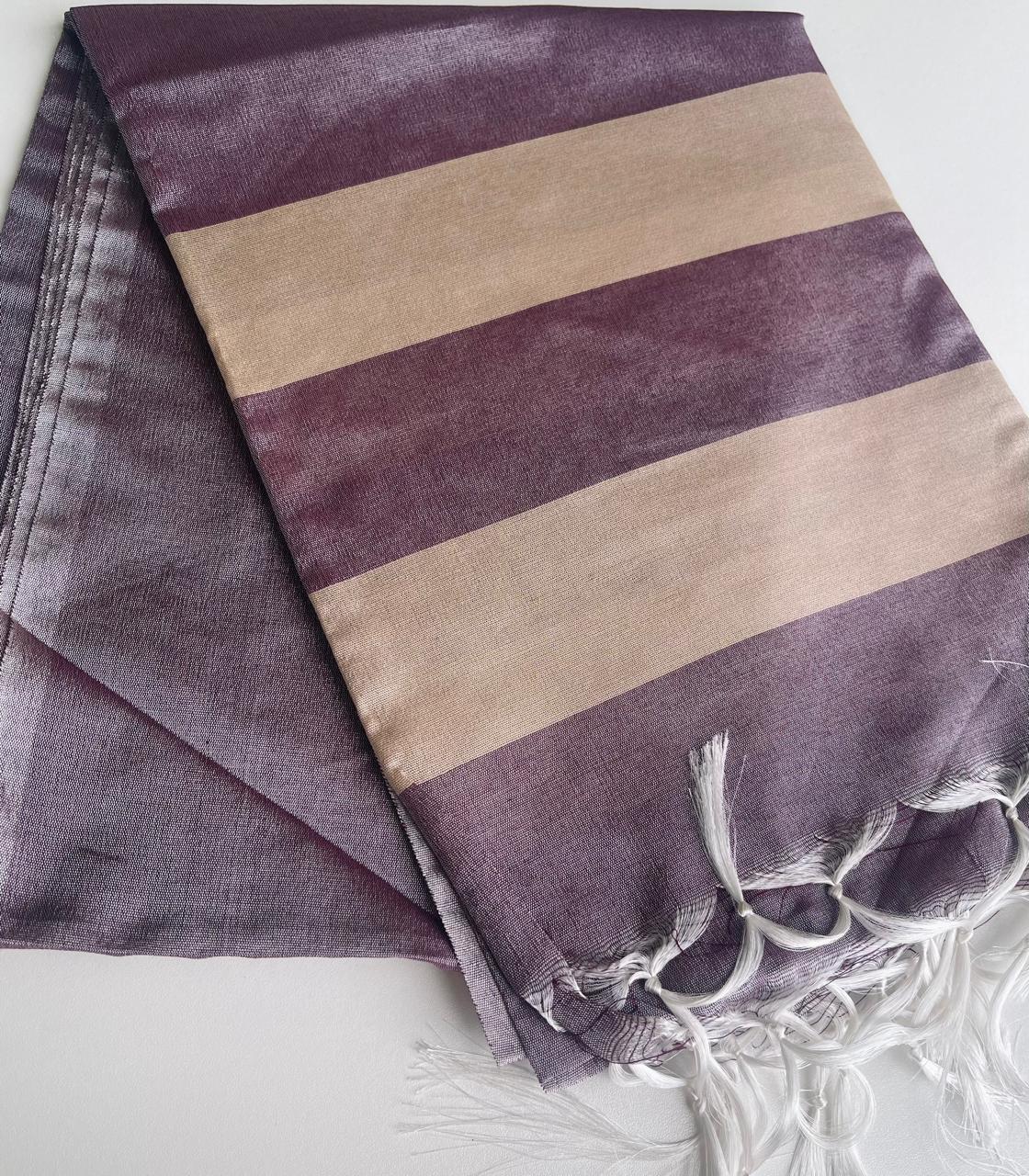 Joysree Silk Orna | জয়শ্রী সিল্ক ওড়না (LGS341)