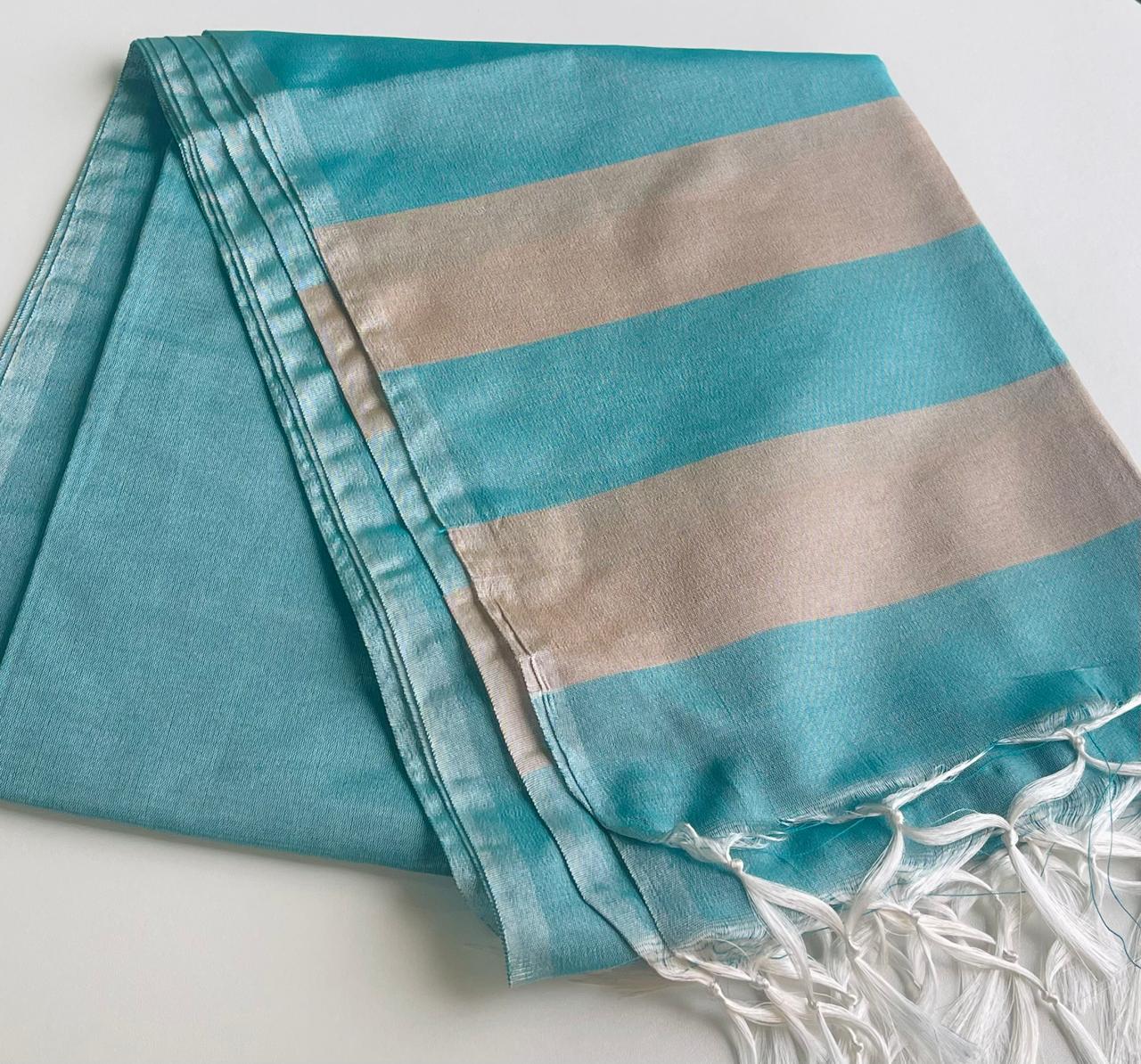 Joysree Silk Orna | জয়শ্রী সিল্ক ওড়না (LGS337)