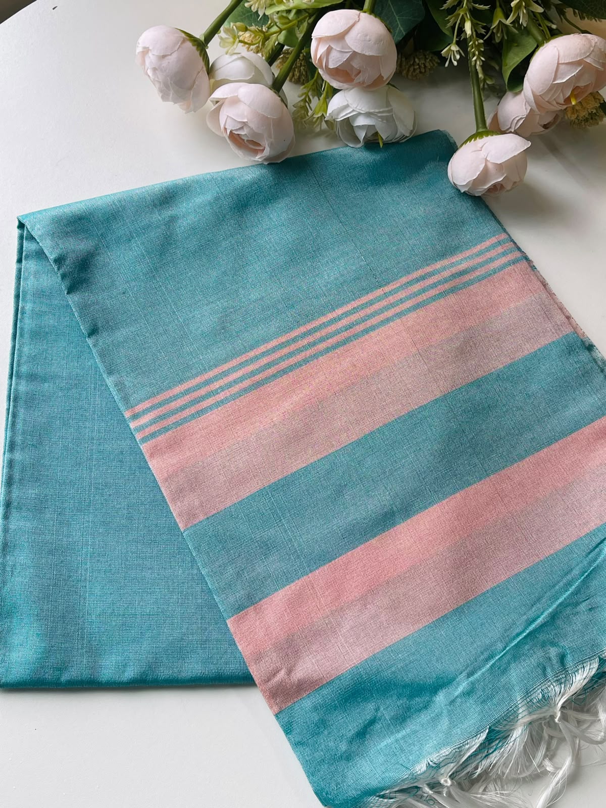 Joysree Silk Orna | জয়শ্রী সিল্ক ওড়না (LGS352)