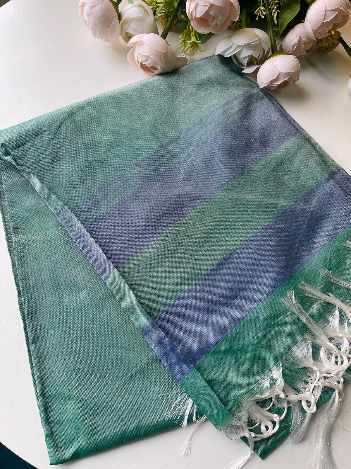 Joysree Silk Orna | জয়শ্রী সিল্ক ওড়না (LGS356)