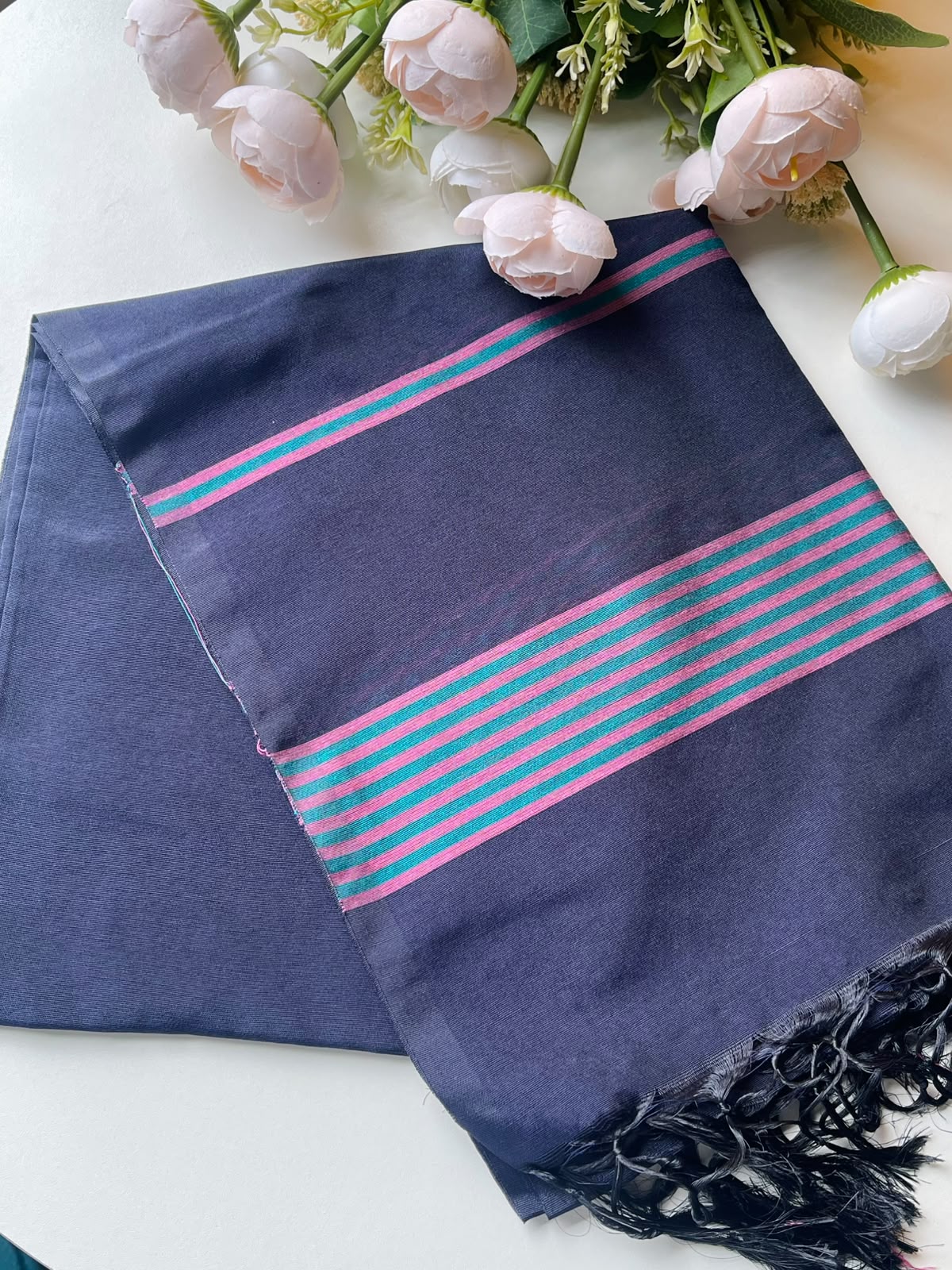Joysree Silk Orna | জয়শ্রী সিল্ক ওড়না (LGS348)