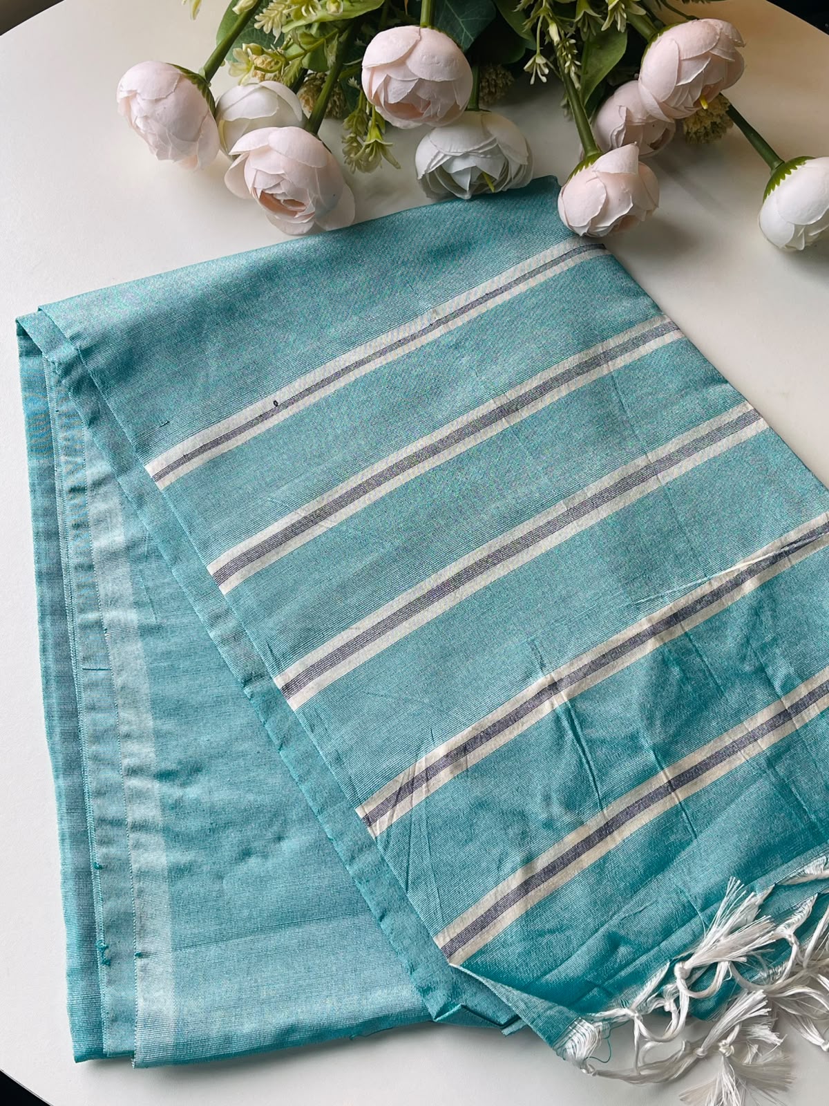 Joysree Silk Orna | জয়শ্রী সিল্ক ওড়না (LGS354)