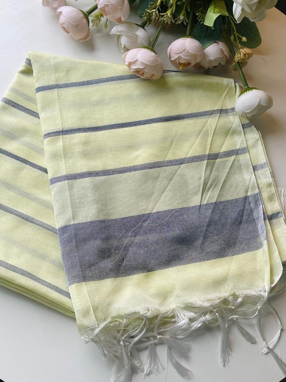 Joysree Silk Orna | জয়শ্রী সিল্ক ওড়না (LGS398)