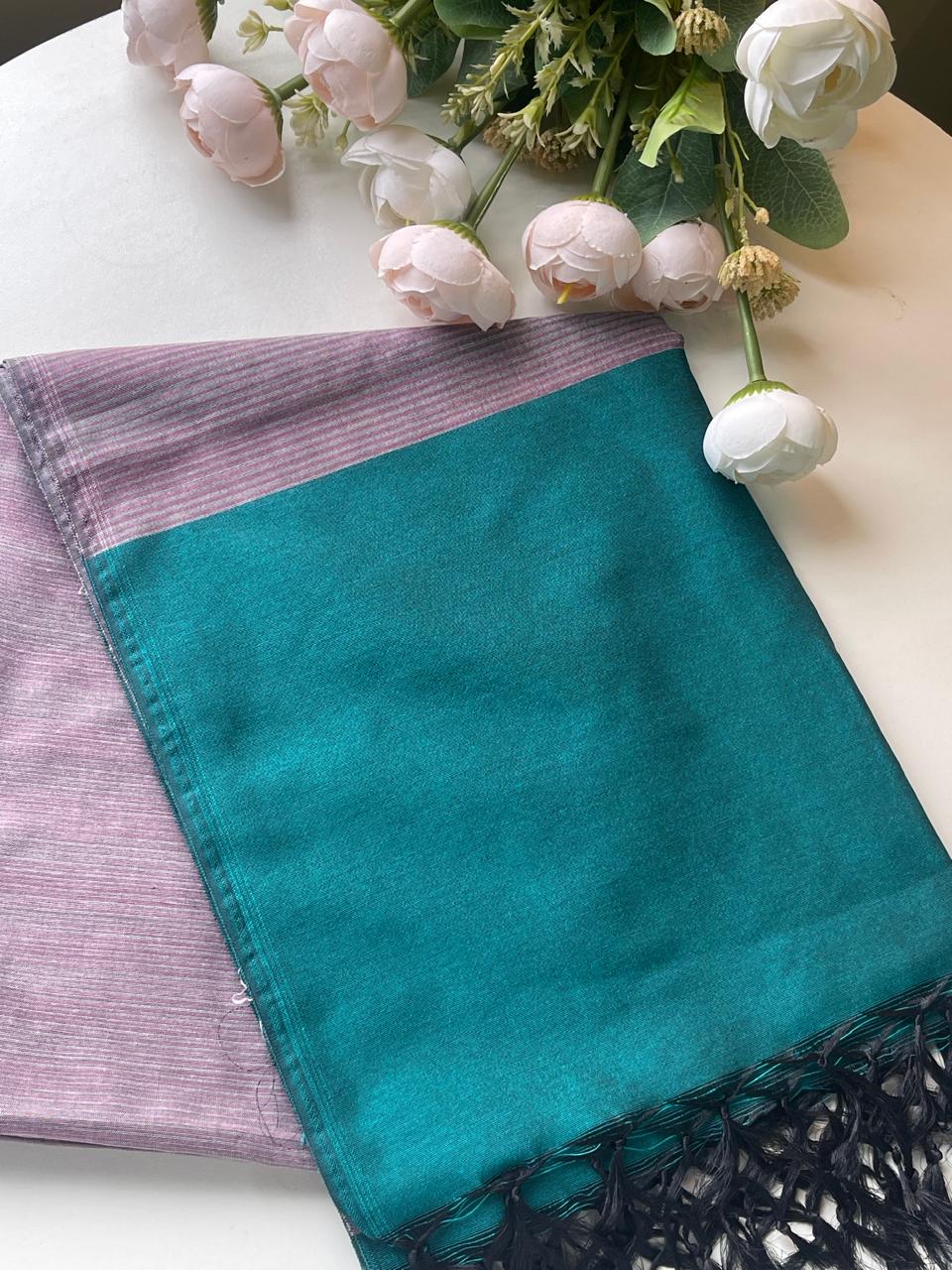 Joysree Silk Orna | জয়শ্রী সিল্ক ওড়না (LGS394)