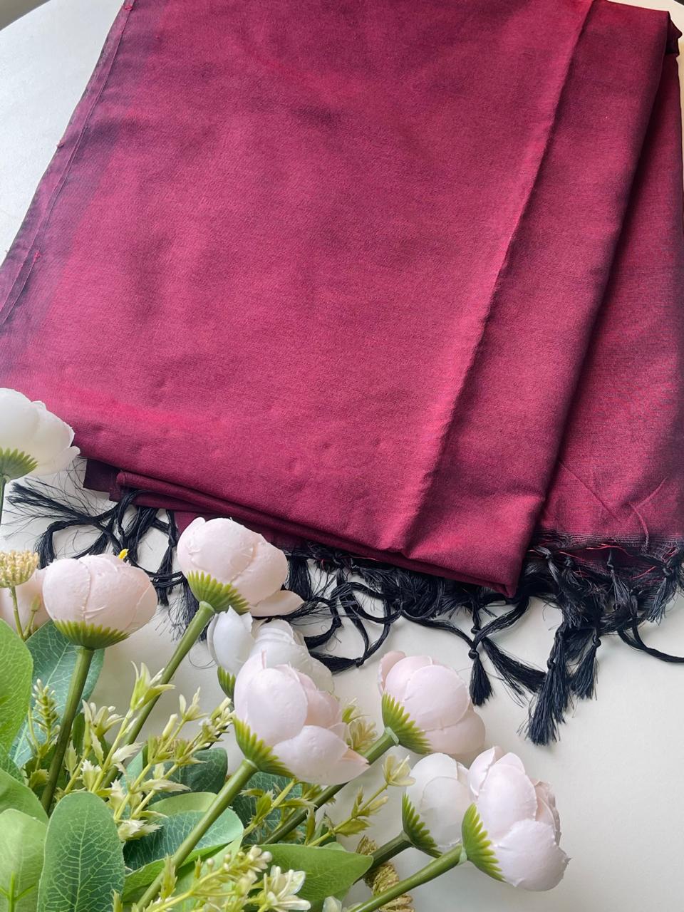 Joysree Silk Orna | জয়শ্রী সিল্ক ওড়না (LGS401)
