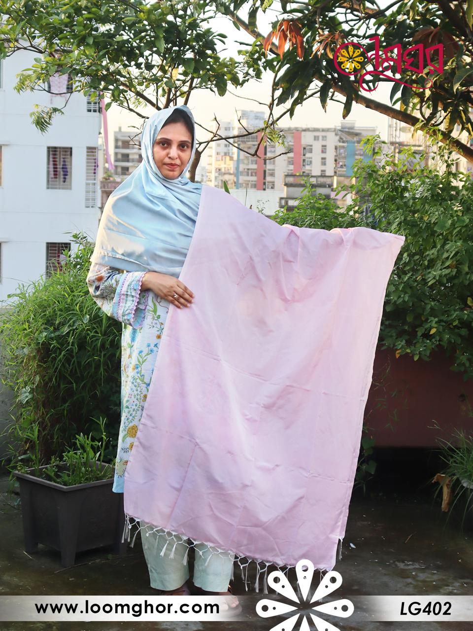 Joysree Silk Orna | জয়শ্রী সিল্ক ওড়না (LGS402)