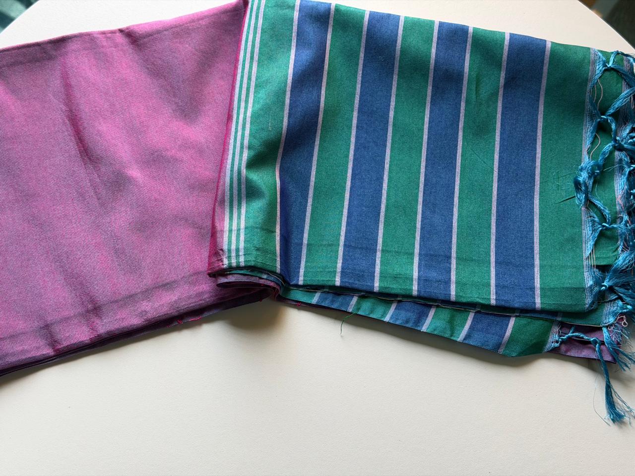 Joysree Silk Orna | জয়শ্রী সিল্ক ওড়না (LGS344)
