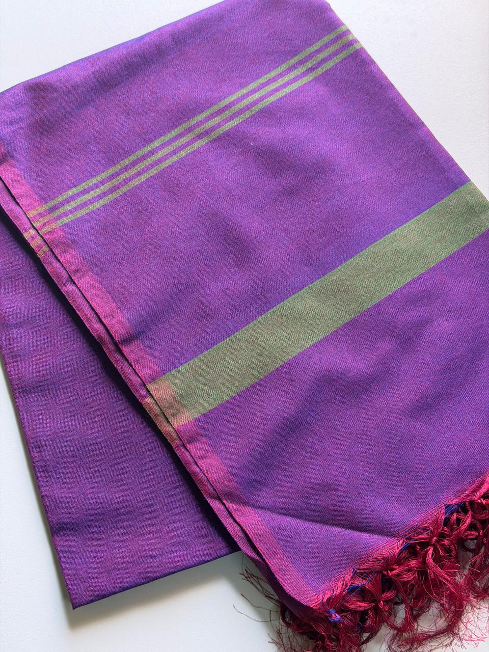 Joysree Silk Orna | জয়শ্রী সিল্ক ওড়না (LGS225)